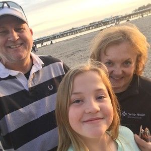 Meet your Posher, Ann